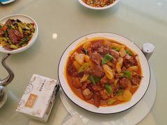 -米赫曼新疆餐厅·清真(老沪闵路店)