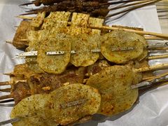 -527烧烤·龙虾·精酿酒(小石城美乐城店)