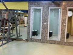 -中田·健身+普拉提(太阳广场店)