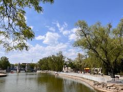 -北京世界公园