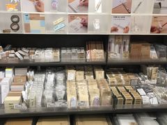 -MUJI无印良品(茂业天地店)