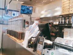 -喜茶(广州天汇igc店)