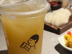 -喜茶(广州东方宝泰店)