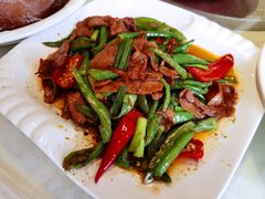 -新长岭大酒店酒楼