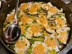 -海派悦庭·海胆烧麦·新融合菜(凯德广场店)