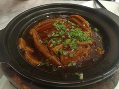 -阿英煲(凉城路店)