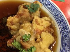 -华英干锅辣鸭头(亚泰大街店)