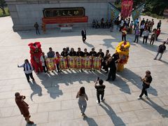 -李小龙乐园(顺德均安店)