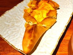 阿扎尔-哈恰普里-格鲁·秀色Georgia’s Feast