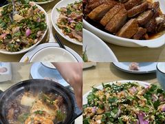 -东山茶寮(新安店)