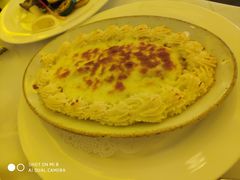 -成桂西餐厅·42年的味道(五大道疙瘩楼店)