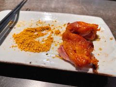 -很久以前羊肉串(昌里路三钢里店)