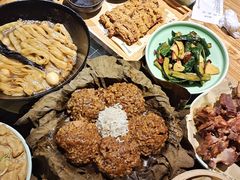 -淀里船宴(裕华东路店)