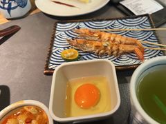 -沼津港精致料理·寿喜烧·烧鸟(龙湖南桥天街日料榜单店)