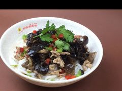 -刘祖富卤粉(洪湖总店)