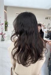 -锦尚名仕Hair Salon