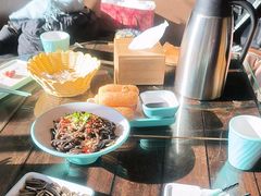 -江边城外烤全鱼(方庄时代购物中心店)
