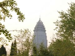 -临沂华盛江泉城大酒店