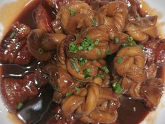-道道鲜·崇明私房菜(五角场店)