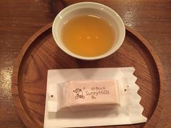 -微热山丘(台北民生公园门市店)