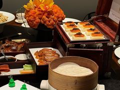 -上饍·中国厨房(建发JFC品尚中心店)