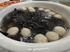 -众味海鲜大排档·活海鲜·潮汕味(南澳店)