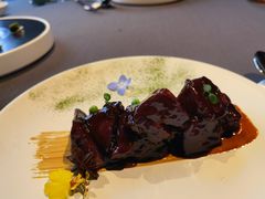 炆火焖和牛-上海滩餐厅(BFC外滩金融中心店)