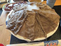 董家湾极品毛肚-董家湾重庆老火锅(嘉华店)