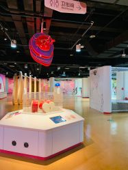 -北京科学中心儿童乐园