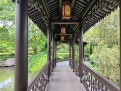 -台州府城(东湖)