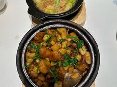 -茉里粤菜(皇姑万象汇店)