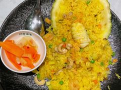 -美奈小馆·越南料理(中航城君尚购物中心店)