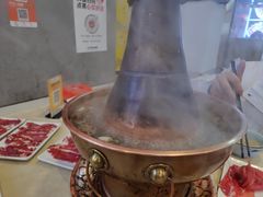 -虾大侠·盱眙龙虾老北京铜锅涮羊肉(金楠天街店)