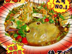 -合记汕头牛肉店(嘉禾路店)