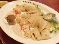 -清心鸡沙田乳鸽店·非遗传承(粤垦路店)