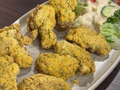 -韩鼎丰·韩国料理(林奥店)
