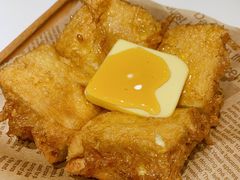 -龙记香港茶餐厅(久光百货店)