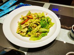 -巴依老爷新疆美食(望京小街店)