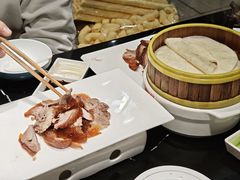 -全聚德(长白直营店)