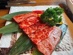 -炼火烤肉店