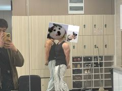 -琪航·健身+普拉提(嘉定北地铁站店)