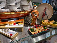 -蓝钻·国际美食海鲜自助百汇(西直门店)