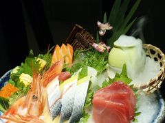 -魔丼屋(日月光店)
