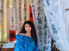 -淄博聊斋城景区