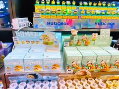 -TOP TOY(新南凯德广场店)