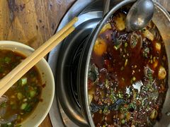 -黑竹香鸡(营和巷店)