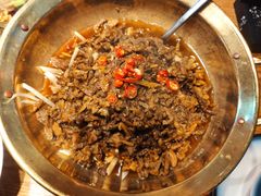 -印象鲵宴·张家界地标美食名片(溪布街店)