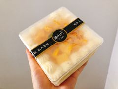 -蜜肆动物奶油蛋糕·个性定制·下午茶甜品