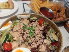 -烁先生披萨·儿童餐下午茶(河南岸店)