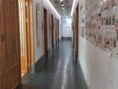 -子曰书院·古筝围棋书法国画小主持(夏都店)